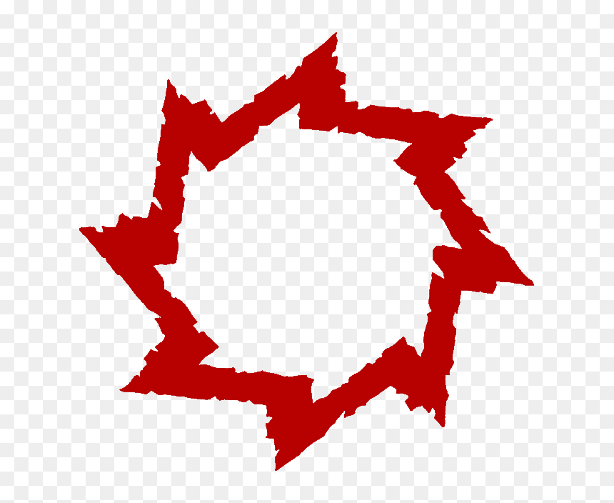 Islamic Art Circle, HD Png Download - bandcamp icon png