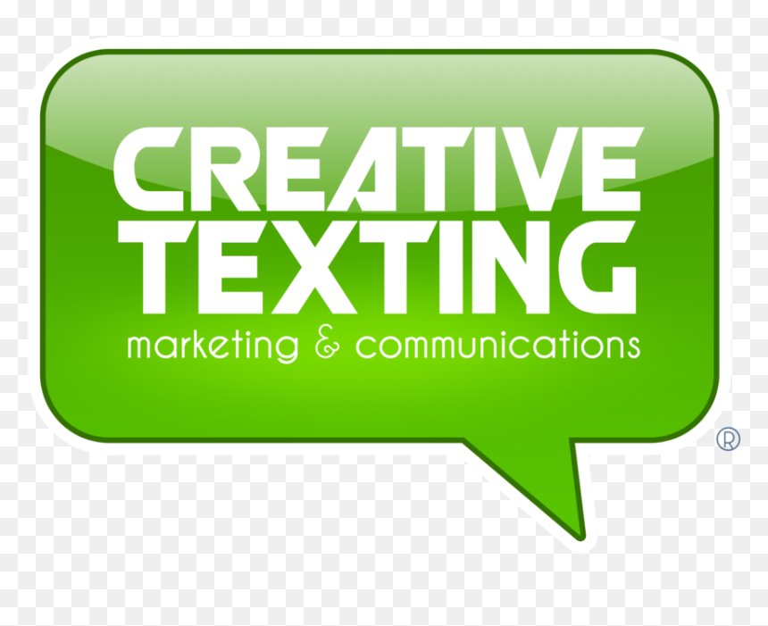 Creative Texting Logo-recovered Format=1500w , Png - Graphic Design, Transparent Png - texting png