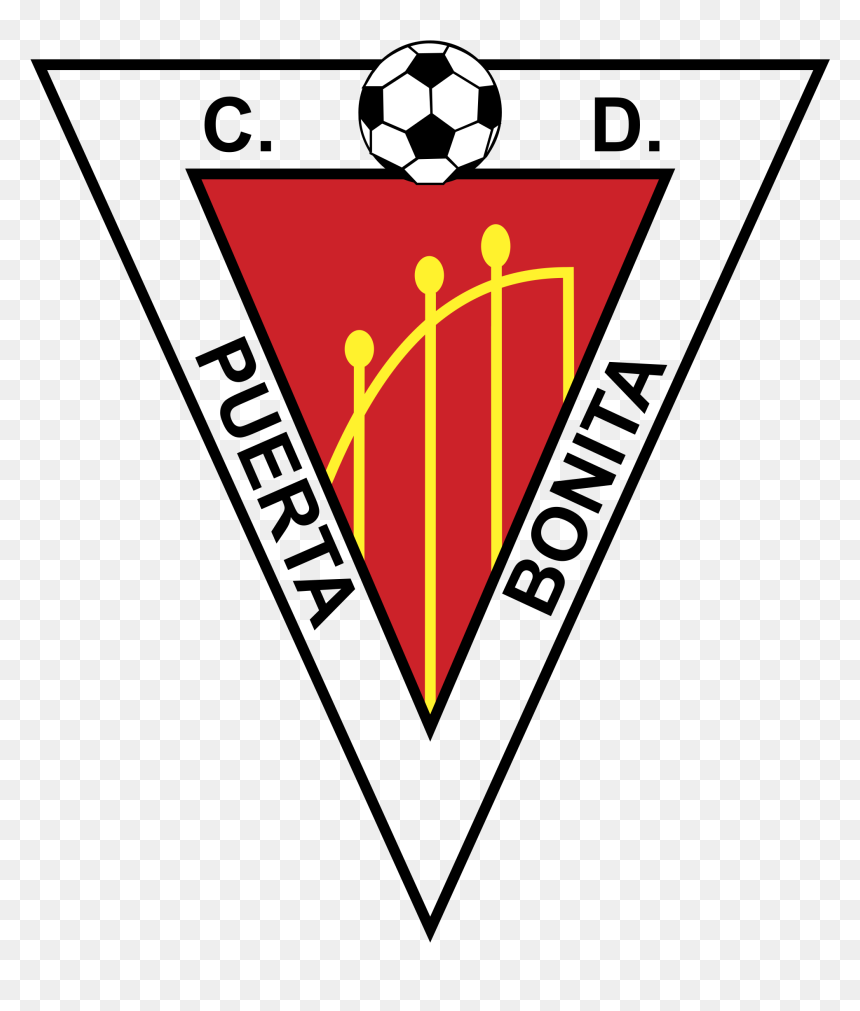 Cd Puerta Bonita Logo Png Transparent - Emblem, Png Download - puerta png