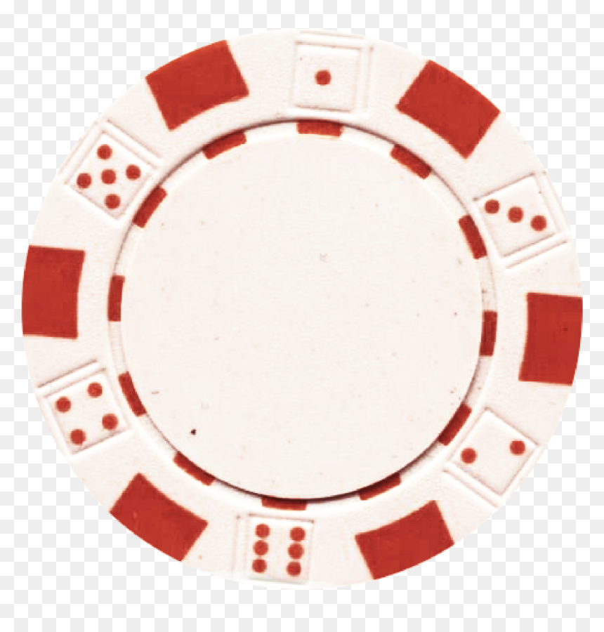 Poker Chips, HD Png Download - casino chips png
