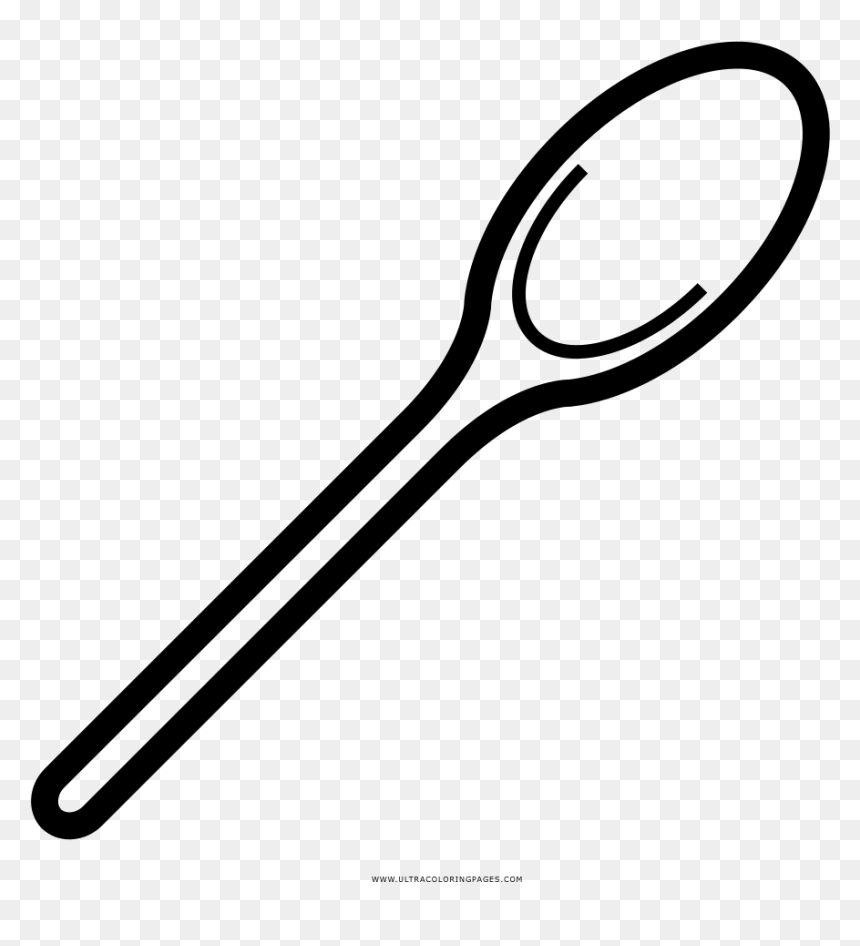 Png Download , Png Download - Colher De Pau Desenho, Transparent Png - brocoli png