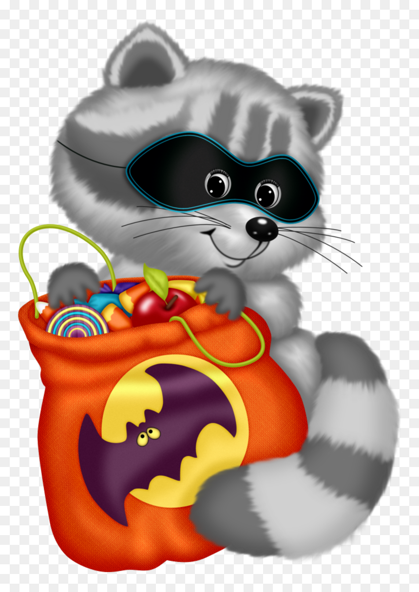 Cartoon, HD Png Download - halloween .png