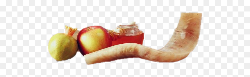 Rosh Hashanah Download Png Image - Apple, Transparent Png - rosh hashanah png