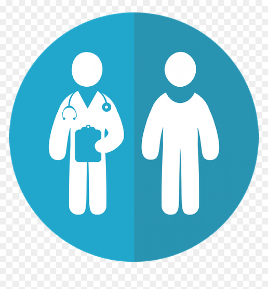 Clinical Trial Icon Png, Transparent Png - medtronic logo png