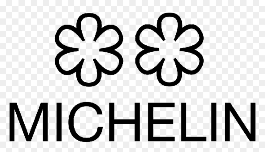 Michelin Star Gault Millau - Michelin Star Logo Png, Transparent Png - michelin logo png