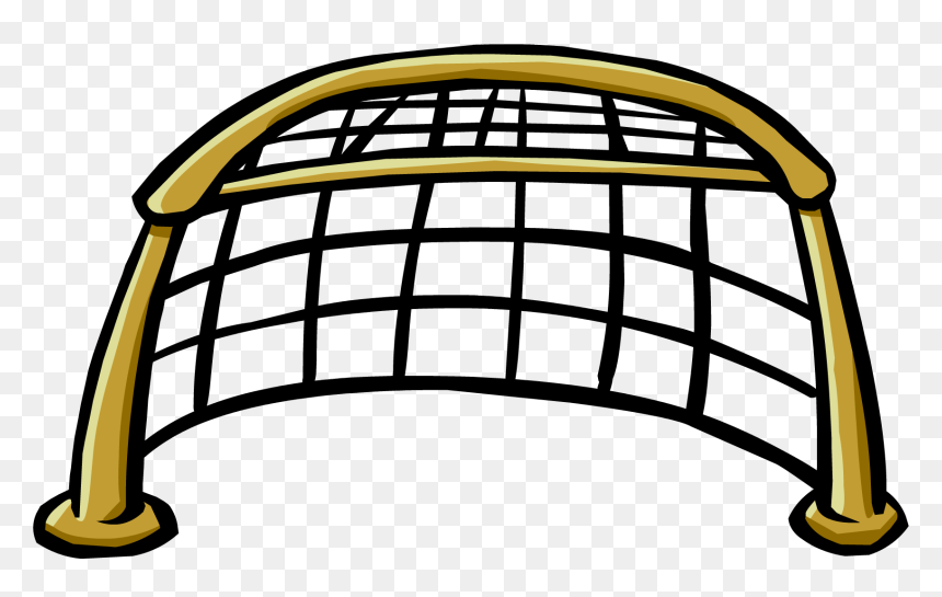 Image Net Png Club - Hockey Net Png, Transparent Png - netting png