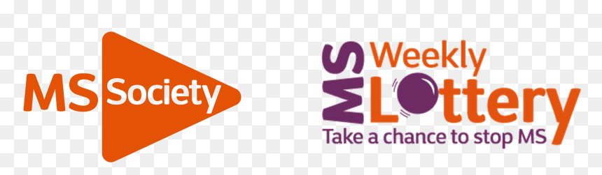 Ms Png Uk - Ms Society Uk Logo, Transparent Png - enter png