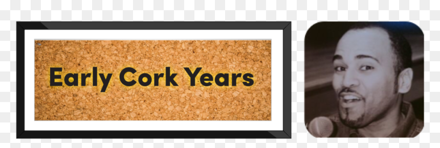 Early-years1 - Plywood, HD Png Download - cork board png