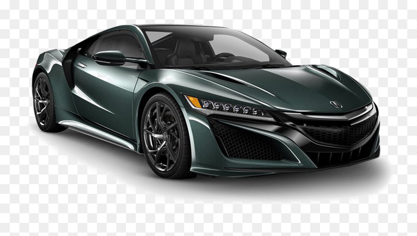 Acura Png Image Background - Acura Sports Car 2017, Transparent Png - acura png