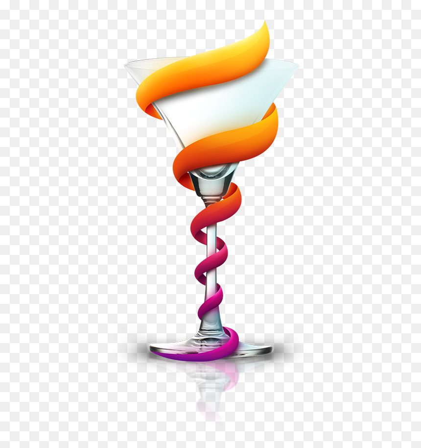 Drink, HD Png Download - mixed drink png