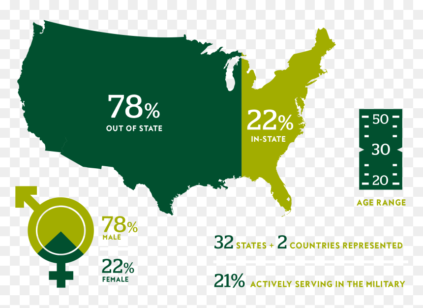 Um Msed Student Profile - Language Regions Of Us, HD Png Download - texting png