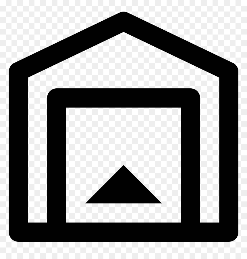 Clipart Door Puerta - Inventory Icon House, HD Png Download - puerta png