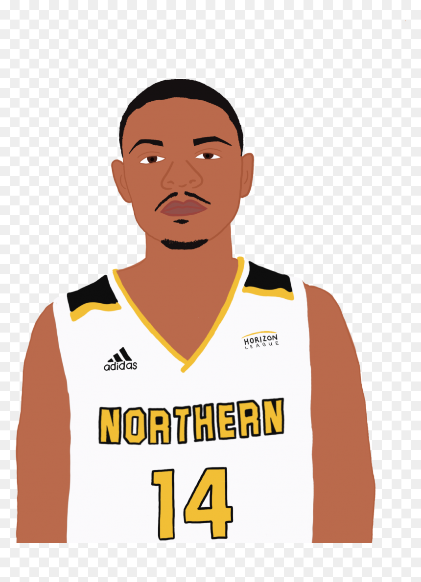 Basketball Player, HD Png Download - basketball players png
