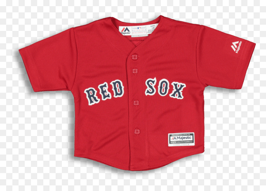 Nike Football Kit 2007, HD Png Download - boston red sox png