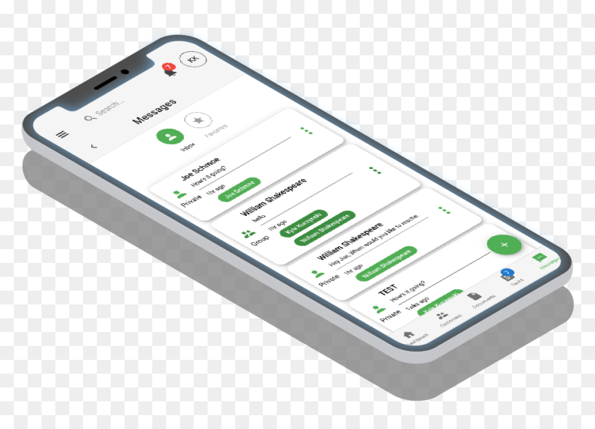 Groupsms - Родительский Контроль Мегафон, HD Png Download - texting png