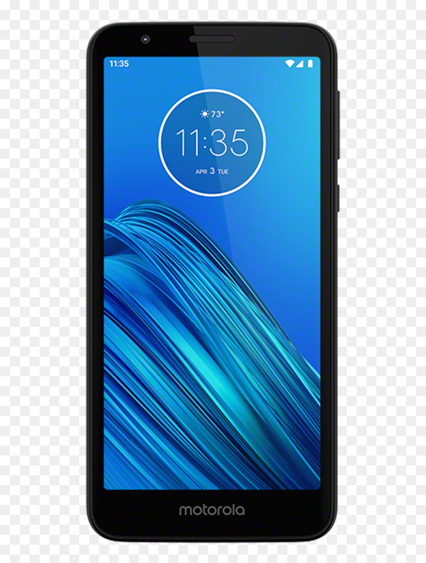 Moto E6 T Mobile, HD Png Download - motorola png