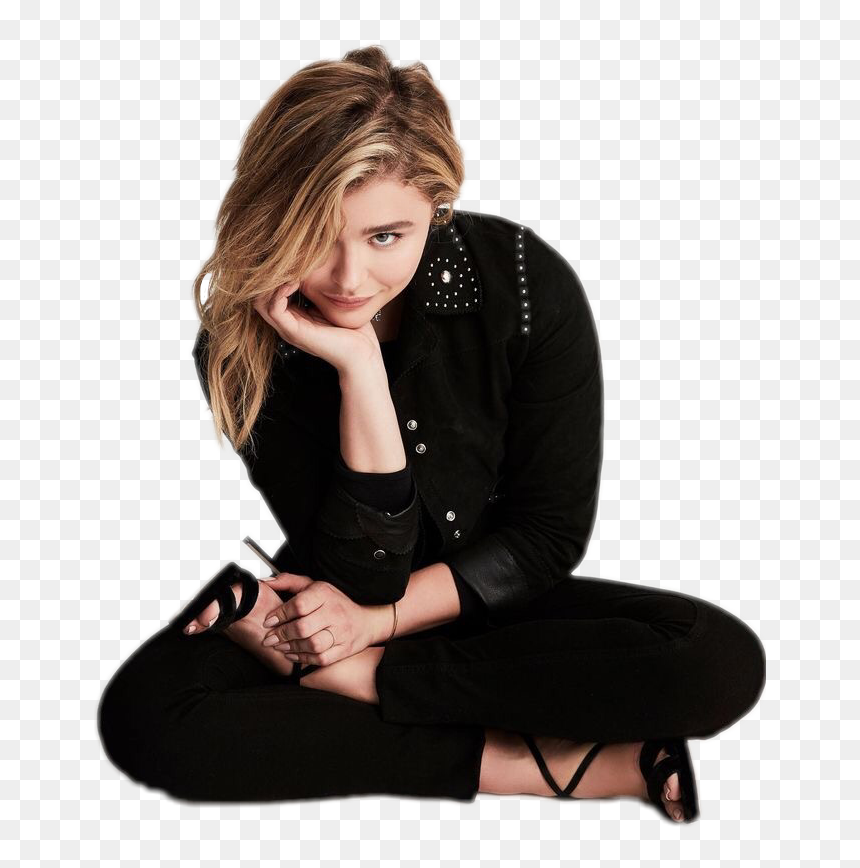 #chloegracemoretz #png#freetoedit - Grace Chloe Moretz, Transparent Png - chloe grace moretz png
