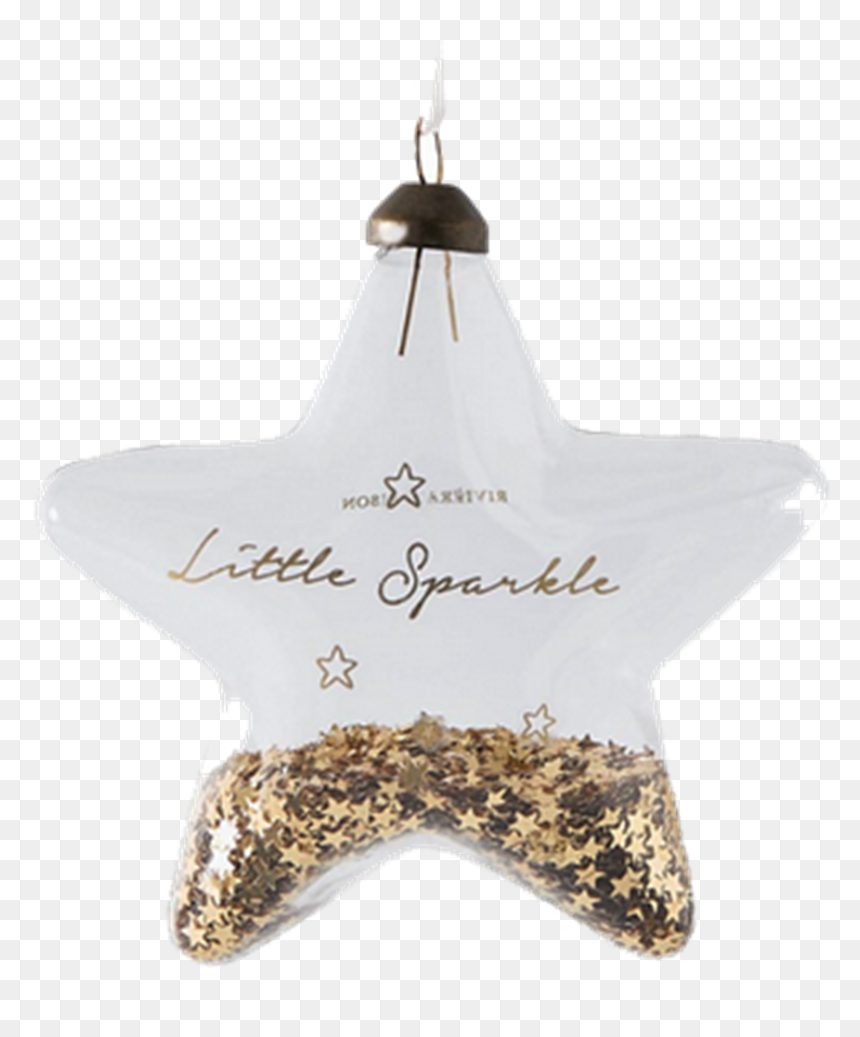Productimage0 - Christmas Ornament, HD Png Download - star sparkle png