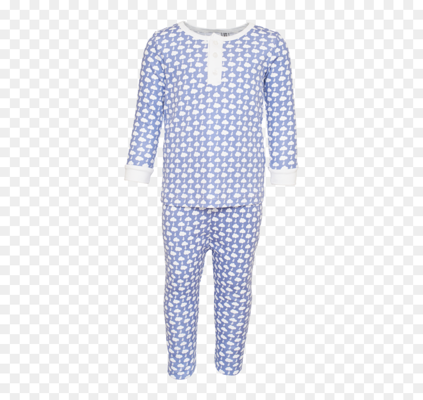 Pajamas, HD Png Download - blue lightning bolt png