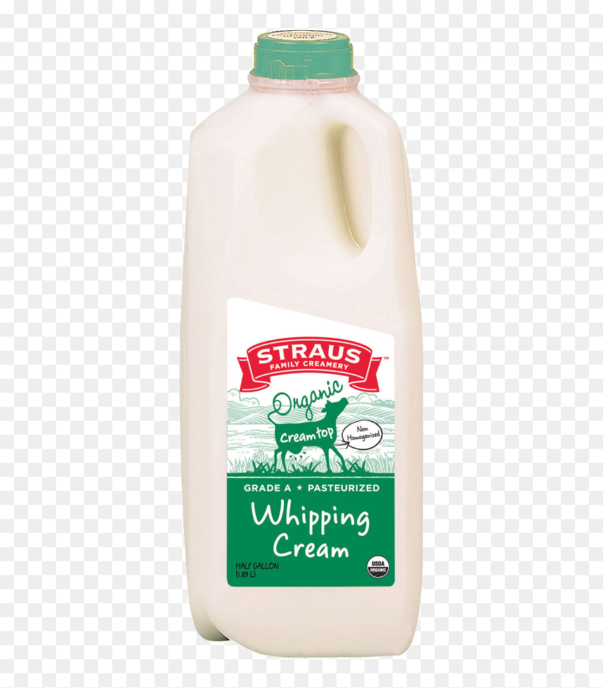 Transparent Milk Gallon Png, Png Download - milk gallon png