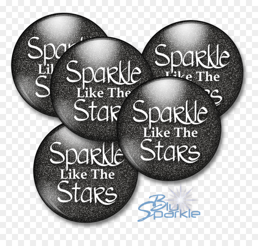 Silver, HD Png Download - star sparkle png