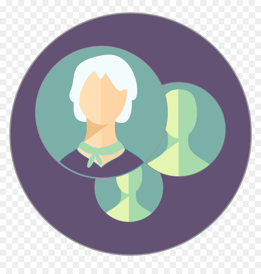 Circle, HD Png Download - ea png