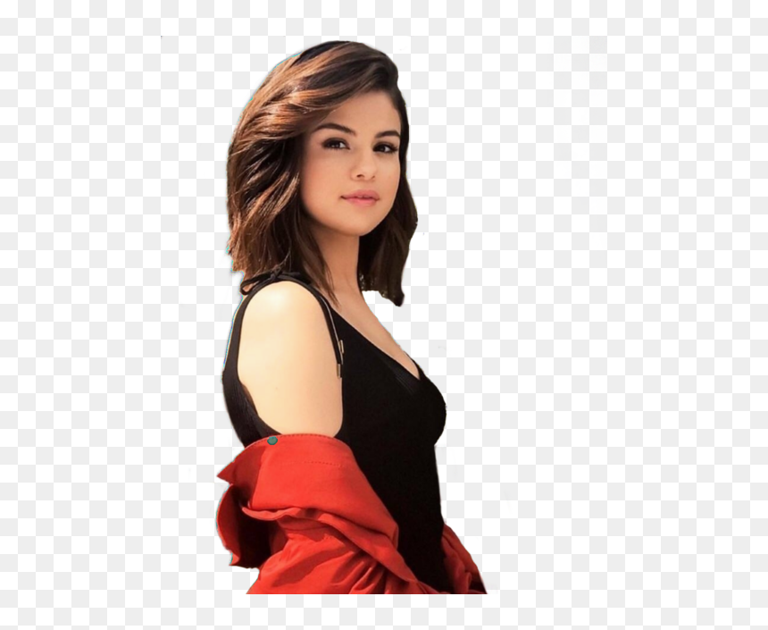 Transparent Selena Gomez Png, Png Download - selena gomez transparent png