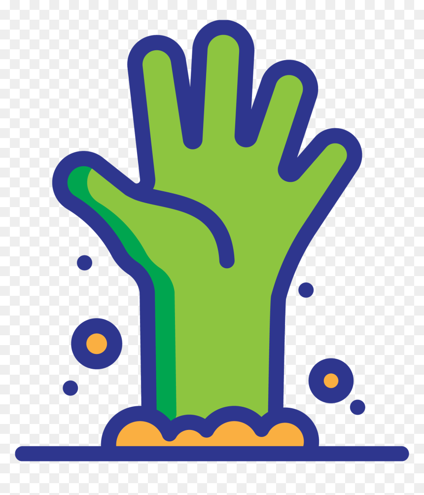 Clip Art, HD Png Download - blue lightning bolt png