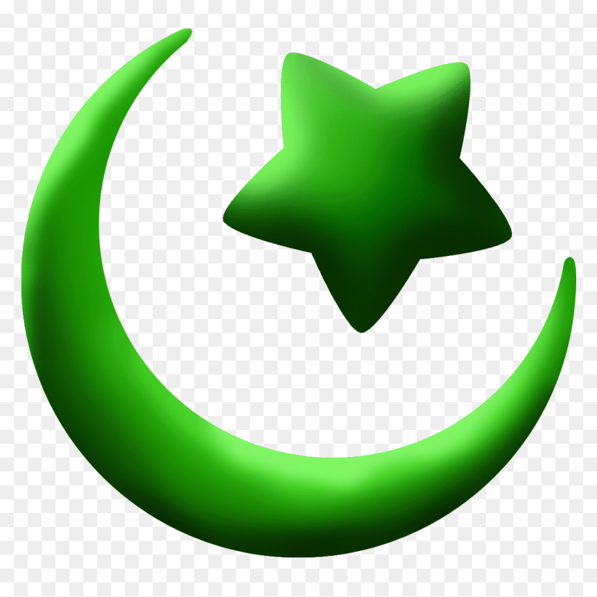 Moon Png, Star Png - Portable Network Graphics, Transparent Png - islam png