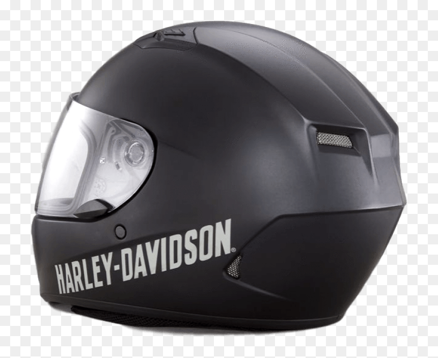 Men"s Fulton Full-face Helmet - Motorcycle Helmet, HD Png Download - motorcycle helmet png
