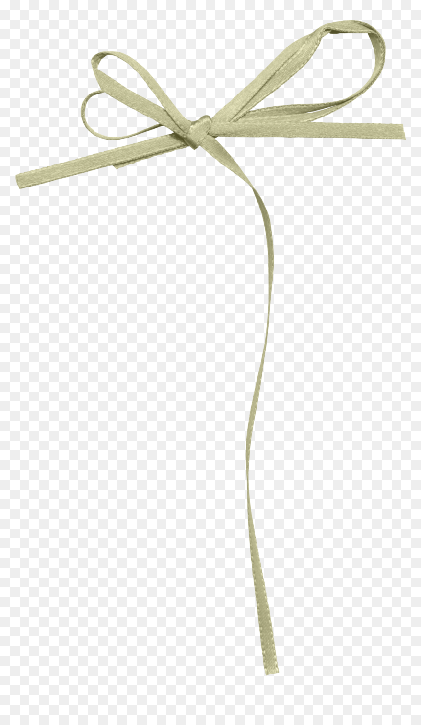 #bow #freetoedit - Insect, HD Png Download - twine bow png