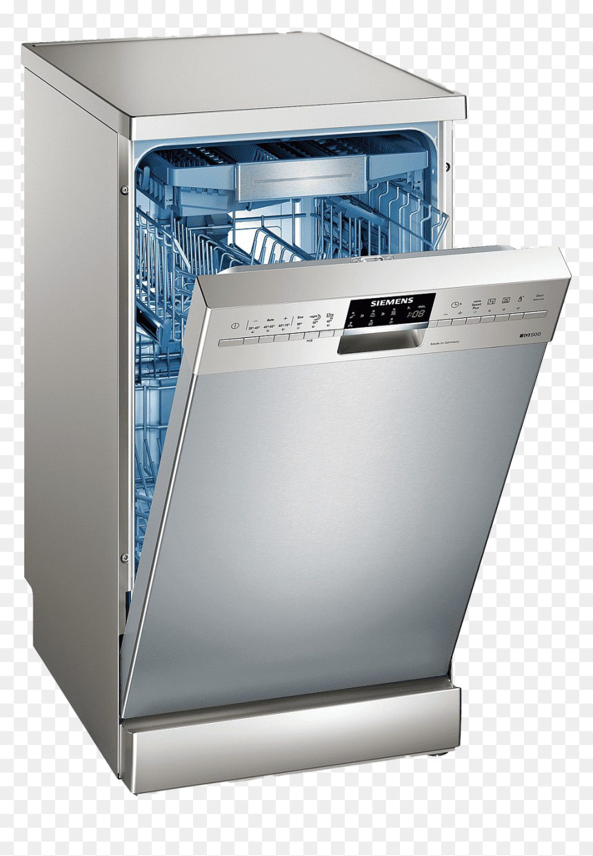 Dishwasher Png Pic - Dishwasher Price In Pakistan, Transparent Png - dishwasher png