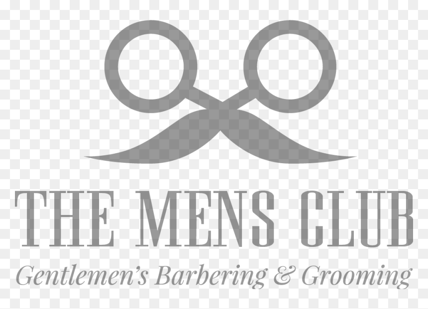Gentlemens Hairdresser Logo , Png Download, Transparent Png - hairdresser png