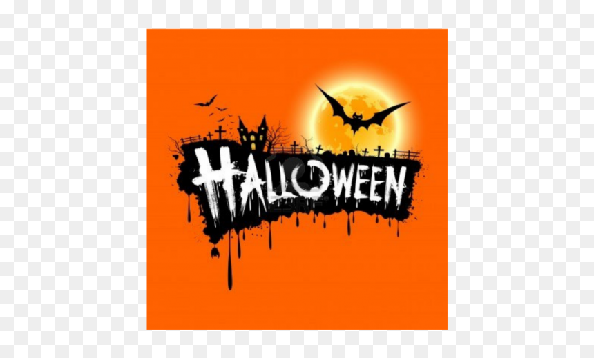 Graphic Design, HD Png Download - halloween .png