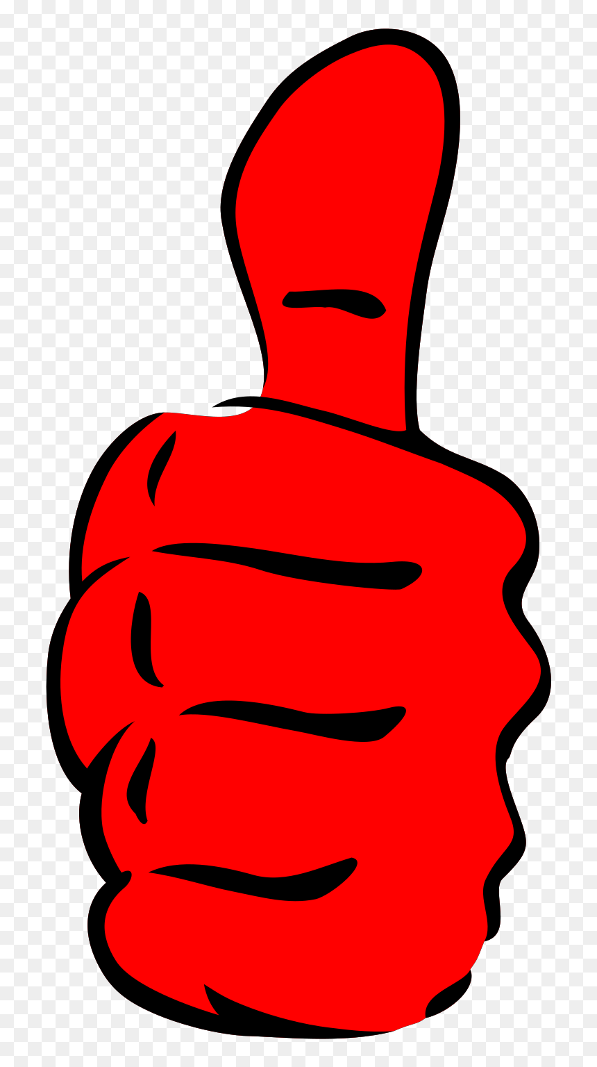 Clip Art, HD Png Download - thumbs up clipart png
