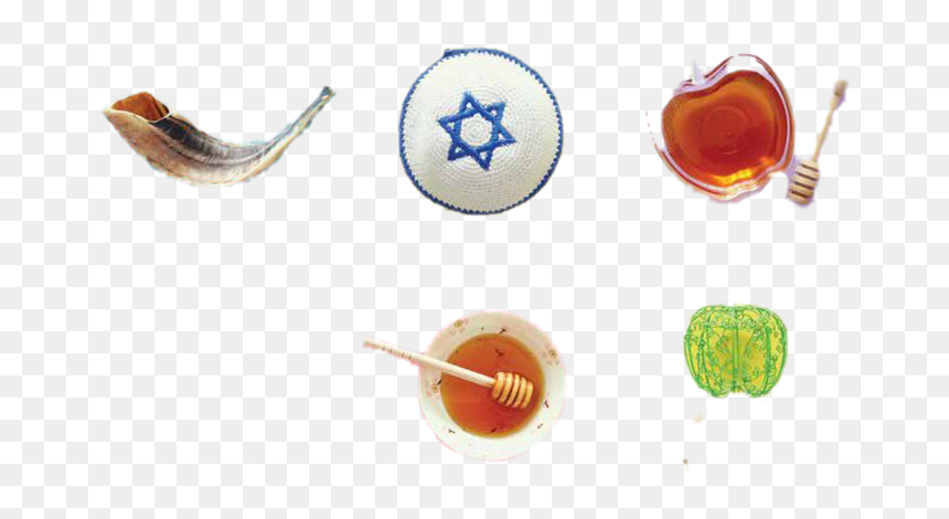 Rosh Hashanah Png Free Download - Needlework, Transparent Png - rosh hashanah png