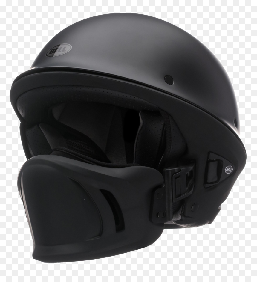 Helmet Png High-quality Image - Bell Rogue Helmet, Transparent Png - motorcycle helmet png