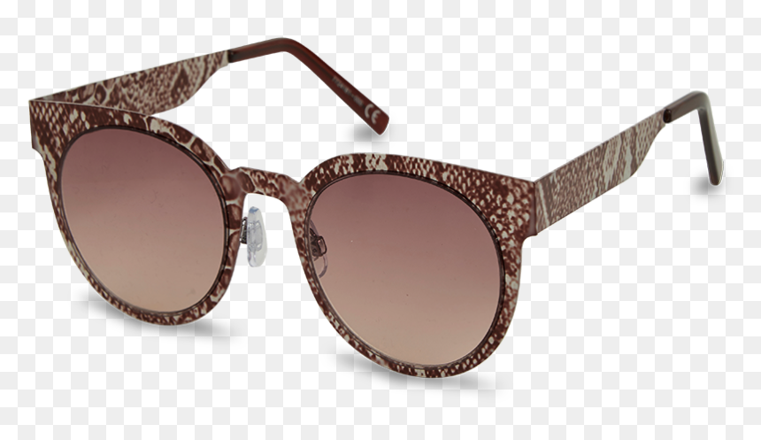 Transparent Metal Frames Png - Sunglasses, Png Download - oculos png