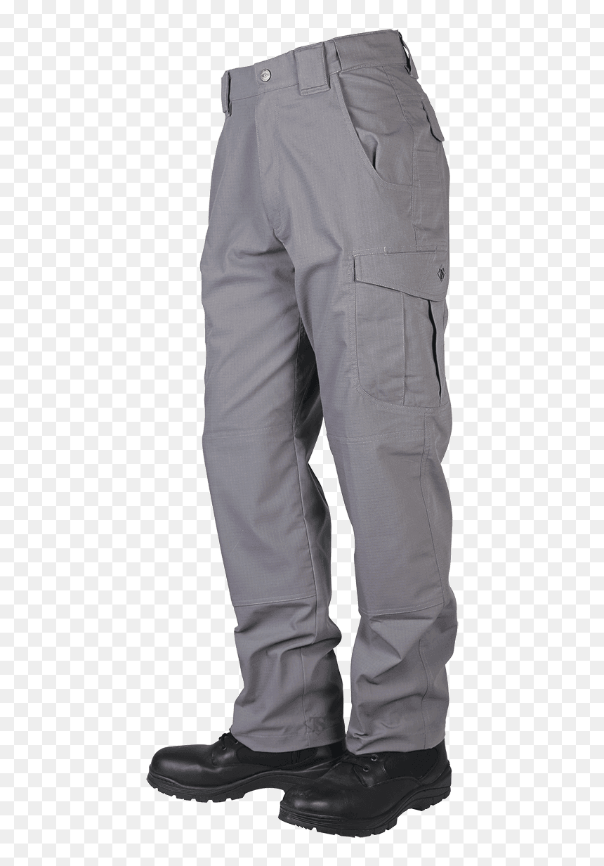 Guy Pants, HD Png Download - black pants png