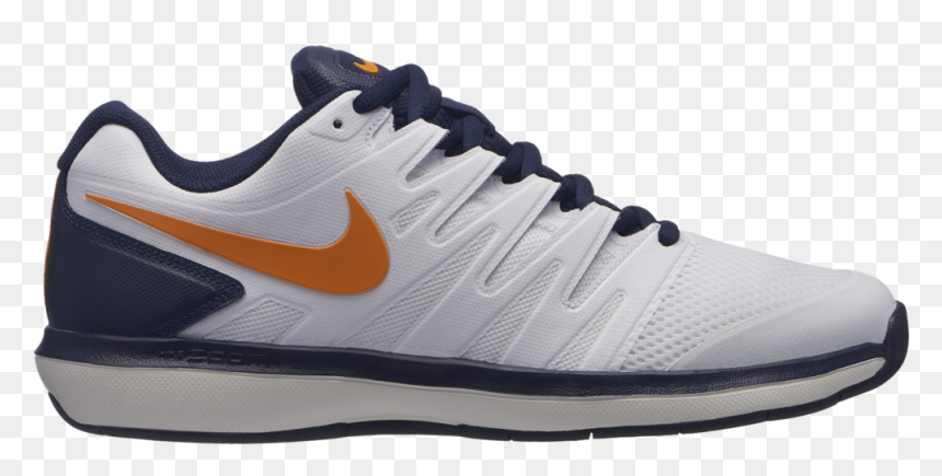 Aa8028 180 Phsrh000 2000 - Nike Air Zoom Prestige, HD Png Download - tennis shoe png