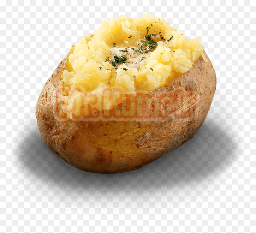 Baked Potato , Png Download - Baked Potato, Transparent Png - baked potato png