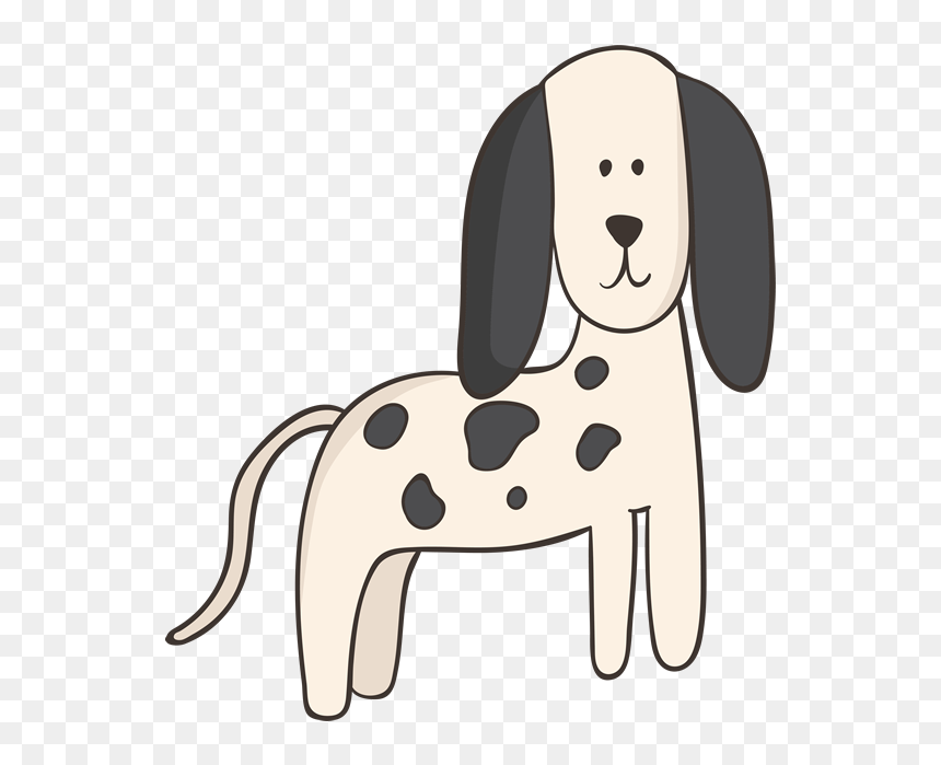 Dalmatian , Png Download - Companion Dog, Transparent Png - dalmatian png