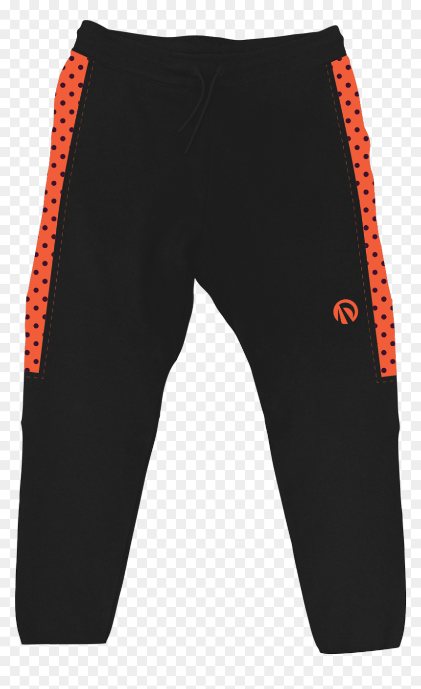 Pocket, HD Png Download - black pants png