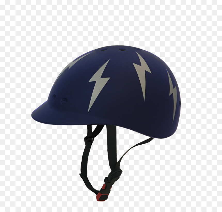 Lightning, HD Png Download - blue lightning bolt png