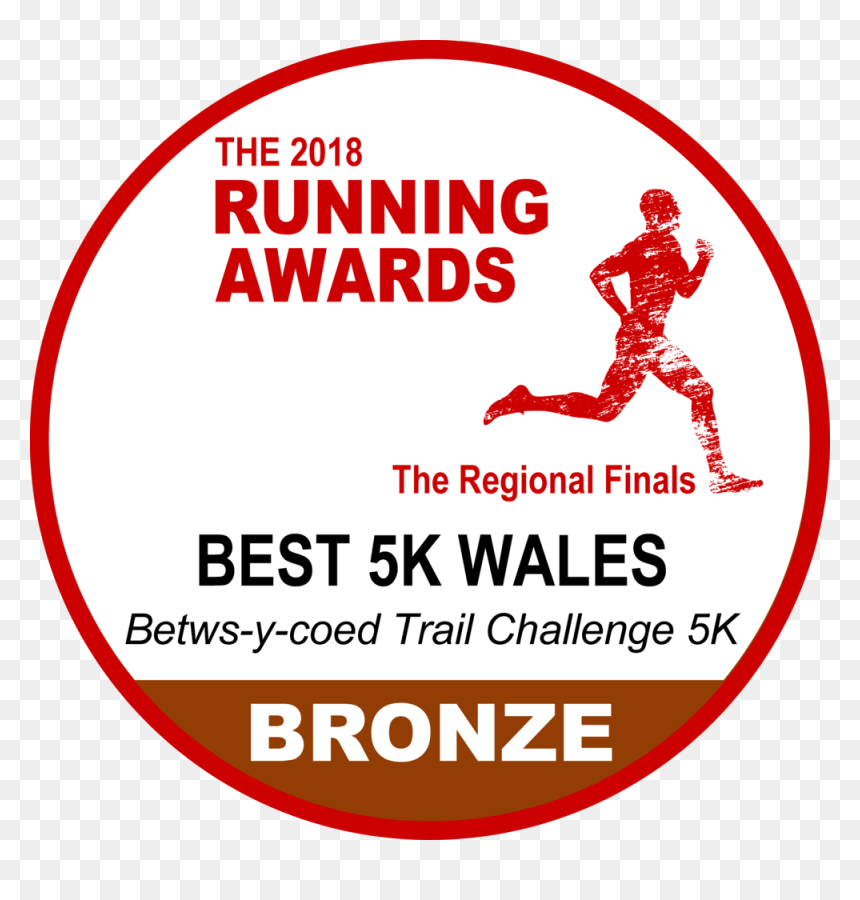 5k Wales Bronze - Circle, HD Png Download - enter png