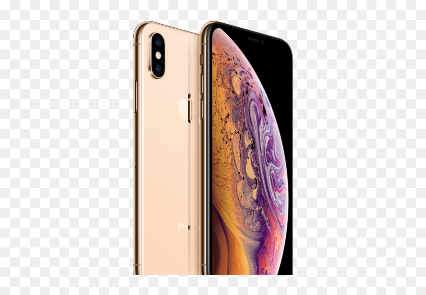 Iphone Xr Price In India 128gb, HD Png Download - gold bokeh png
