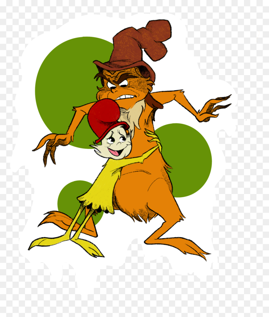 Cartoon, HD Png Download - green eggs and ham png