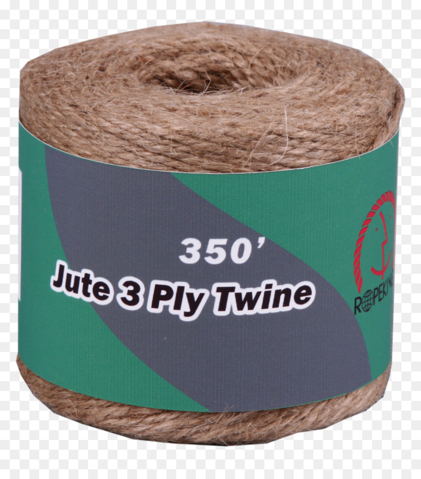 Natural Jute Rope Diy Manual Hemp Rope - Photofunia تحميل برنامج 2012, HD Png Download - twine bow png