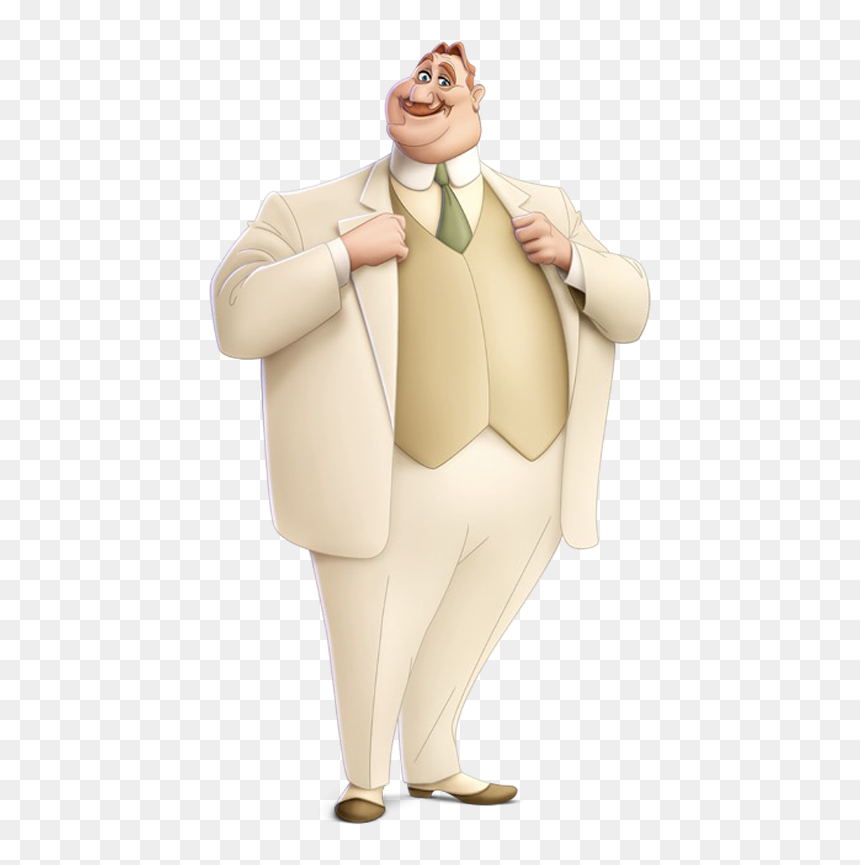 And Finally Some References Of Cops The First 3 On - Big Daddy Labeouf, HD Png Download - princess and the frog png