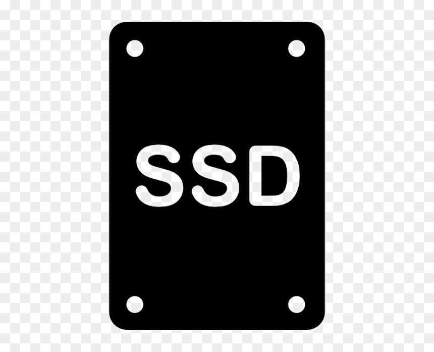 Ssd Png Clipart - Mobile Phone Case, Transparent Png - ssd png